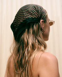Joplin Beaded Sunglass Chain- Gold View 6